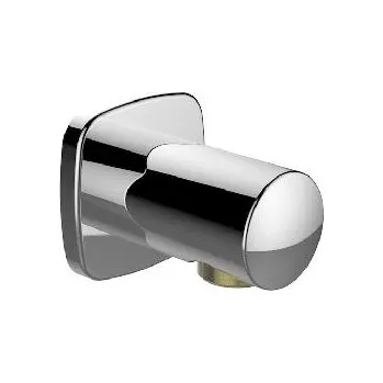 Sprchová hadice Laufen Sprchové příslušenství - Nástěnné kolínko, chrom HF504771100000