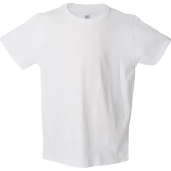 Dívčí tričko James Ross Tričko Argentina dětské bílá XL