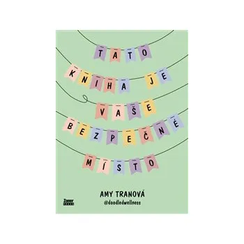 Tato kniha je vaše bezpečné místo