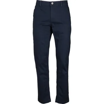 James Ross Kalhoty Grenoble pánské námořnická XL