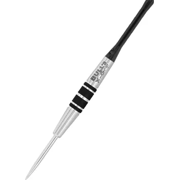 Šipka Bull's Šipky Steel X-Grip X5 - 22g