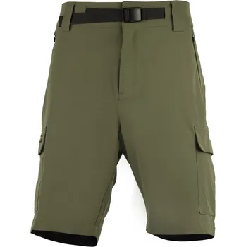 Rybářské oblečení Avid Carp Kraťasy Technical Combat Shorts Velikost: L