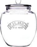 Kilner 0025.742 850 ml průhledná