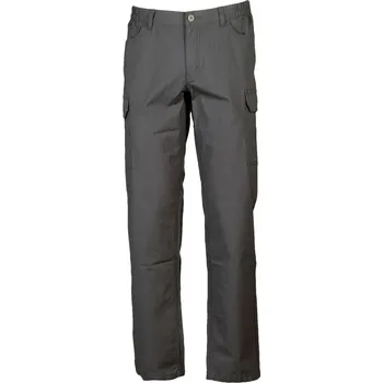 James Ross Kalhoty Thailand pánské šedá XXL