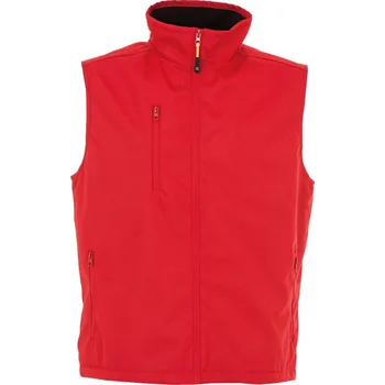 James Ross Vesta Norwich červená XXL