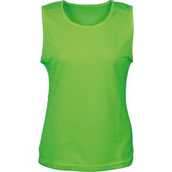 James Ross Tílko Rimini dámské green fluo L