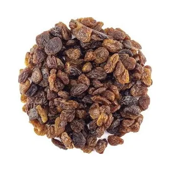 Sušená potravina Rozinky sušené sultánky váha 12.5kg