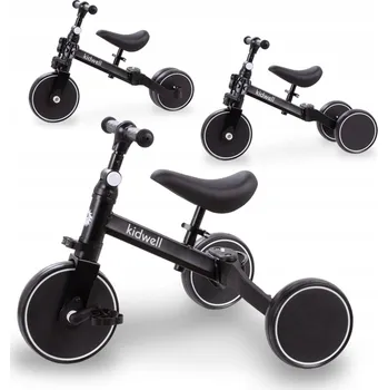 Odrážedlo Odrážedlo Kidwell pico 8" černé