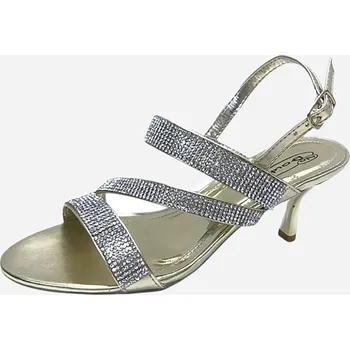 Dámská obuv Wheres That From Gold 1149974 3 (36)