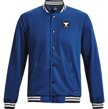 Pánská větrovka Bunda Under Armour Blue 1150339 S