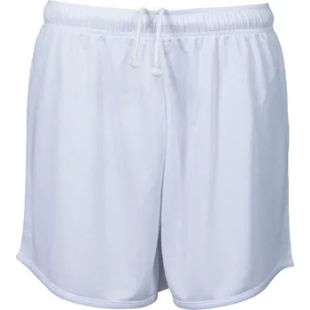 James Ross Sportovní kalhoty Lima dětské bílá XL