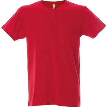 Pánské tričko James Ross Tričko Uruguay červená 3XL