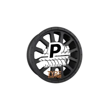 Alu kolo BLACK RHINO HAVASU Black Matt 7.50 x 17 ET 45.00 6x130