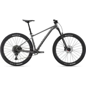 Horské kolo Giant Fathom 1 29" Metallic Black 2024