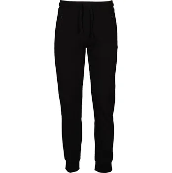 Pánské kalhoty James Ross Kalhoty Honduras dámské černá M