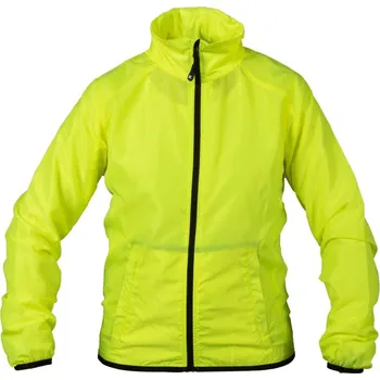 James Ross Bunda Grado dámská žlutá XL