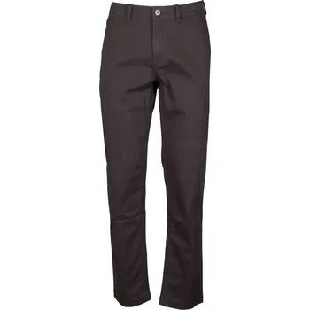 Pánské kalhoty James Ross Kalhoty Grenoble pánské tmavě šedá XL