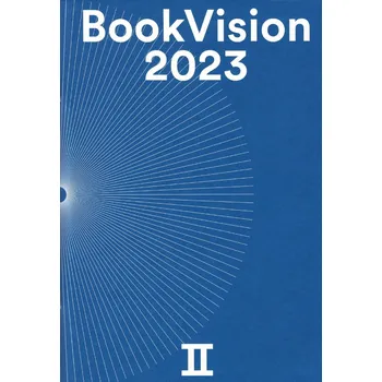 Umění BookVision 2023