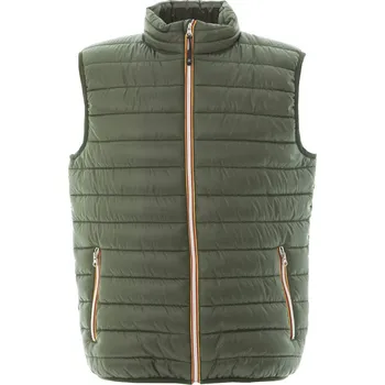 James Ross Vesta Worms pánská zelená S