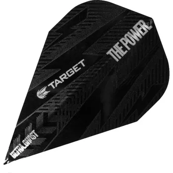 Příslušenství pro šipky Target - darts Letky PHIL TAYLOR - The Power Vapor Ghost Power Bolt 34332120