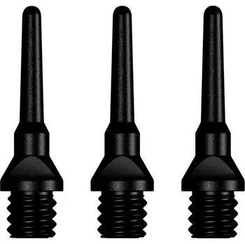 Designa Hroty Tufflex micro - 30 ks - black