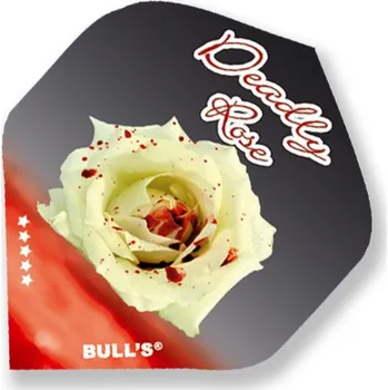 Příslušenství pro šipky Bull's Letky Five Star 51817