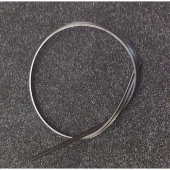 Příslušenství pro šipky Löwen T - Guma