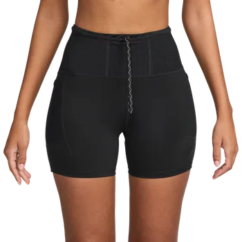 Dámské kraťasy Šortky Nike Trail 4inch hv2352-010 Velikost XS
