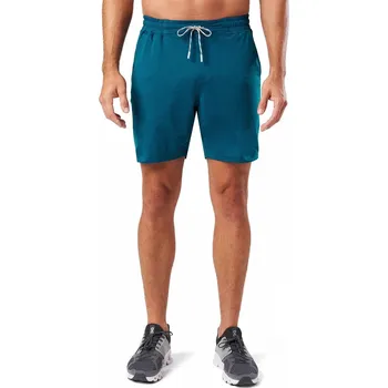 Pánské kraťasy Kraťasy Nathan Sailor Blue 1150164 Small