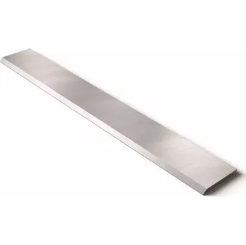 Hoblovka Pilana Hoblovací nůž 130x30x3 5811 HSS 18%W