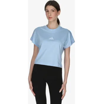 adidas W ALL SZN TEE L 1184492