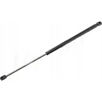 Dveře karosérie Plynová vzpěra, víko zavazadlového prostoru Topran 119 184