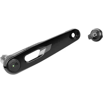 Klika na kolo Sram Levá klika Sram Rival E1 DUB Wide Assembly s powermetrem délka klik 170 mm