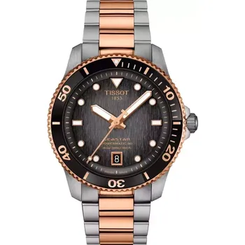 Hodinky Tissot - T120.807.22.051.01 - Seastar 1000 Powermatic 80 40mm