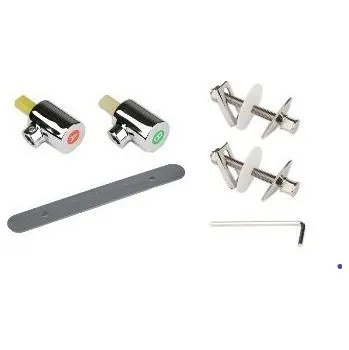 WC sedátko Kolo ND Závěsy k sedátku L60111 WC Preciosa L63100 pro automatické sklápění 99215000