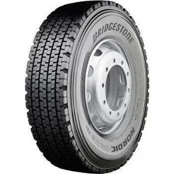315/70 R22,5 152/148M TL 16 PR M+S BRIDGESTONE NORDIC-DRIVE 001