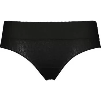 Kalhotky Dámské brazilky Calvin Klein QD5284 Icon Lace Logo růžová M