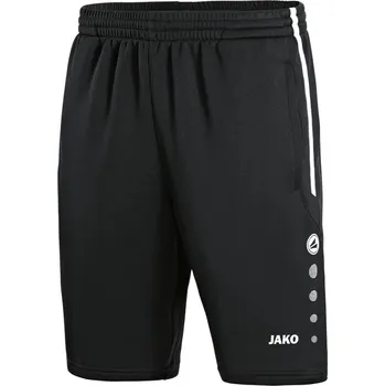 JAKO ACTIVE tréninkové šortky vel. 3XL, černá