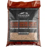 Traeger PEL346 dřevěné pelety 9 kg