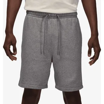 Pánské kraťasy Nike M J BRKLN FLC SHORT XL 852185