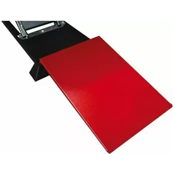 Nakládací rampa pro vozidlo NÁJEZDOVÁ RAMPA PRO PŘÍSLUŠENSTVÍ BLIFT 750 MM