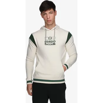 Pánská mikina SERGIO TACCHINI MILANO HOODIE M 1131922