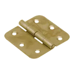 Závěs stavební 75x75 mm