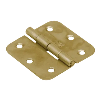 Závěs stavební 75x75 mm