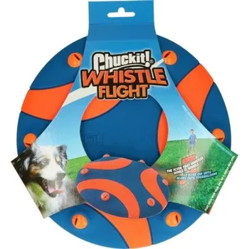 Krmivo pro psa Chuckit! Létající talíř Whistle Flight 24 cm