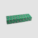 GK TOOLS Sada očkoplochých klíčů, matné 24 dílů | 6-32 mm, textilní obal