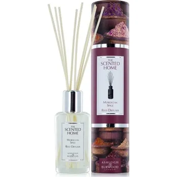 Aroma difuzér Aroma difuzér Ashleigh & Burwood THE SCENTED HOME - MOROCCAN SPICE (marocké koření), 150 ml