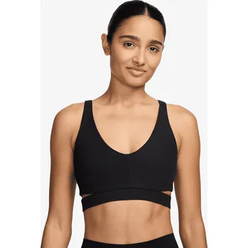 Dámské spodní prádlo Nike W NK ZENVY RIB BRA S 1192224