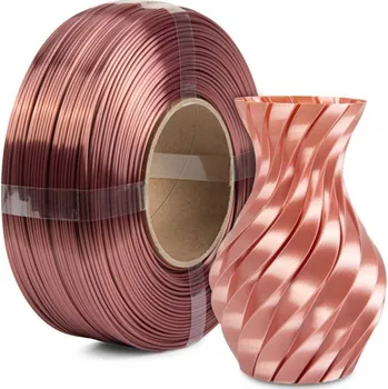 Filament Filament 3DPower SILK Měděná Refill [1,75mm, 1kg]