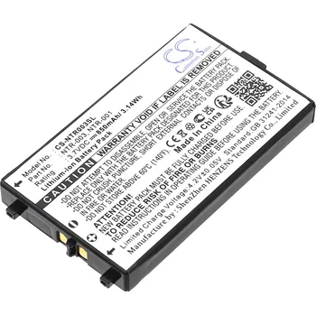 Baterie Cameron Sino CS-NTR003SL pro Nintendo C/AGS-A-BP-USA - neoriginální